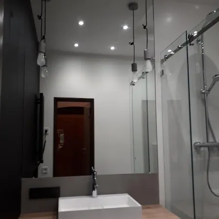 Apartment Magda Apartament Krakow-Stare Miasto