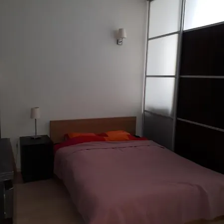 Magda Apartament Krakow-Stare Miasto Apartment