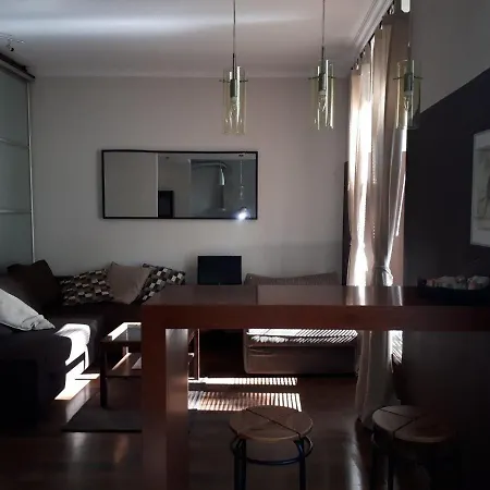 Magda Apartament Krakow-Stare Miasto Apartment *