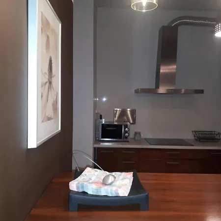 Magda Apartament Krakow-Stare Miasto Apartment Krakow