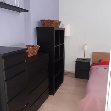 Magda Apartament Krakow-Stare Miasto *