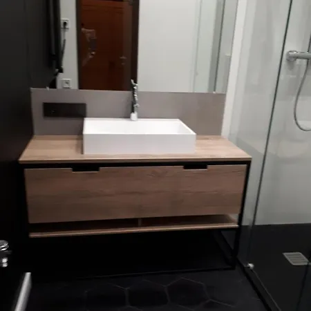Magda Apartament Krakow-Stare Miasto Apartment Krakow