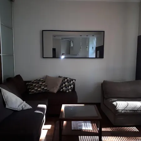 Magda Apartament Krakow-Stare Miasto Apartment *