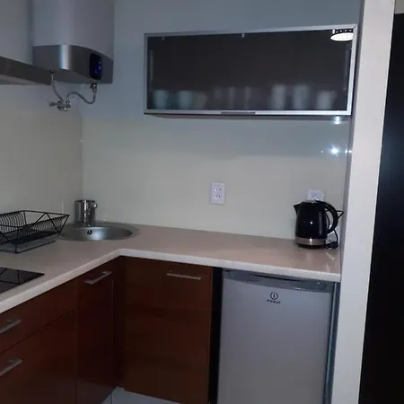 Magda Apartament Krakow-Stare Miasto Krakow
